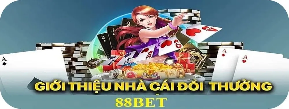 88bet298 khuyến mãi